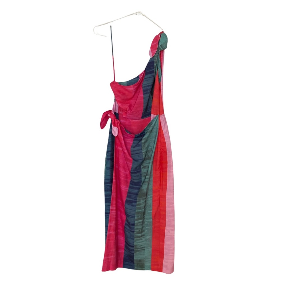 Mara Hoffman Bette Dress Size Small - Picture 4 of 5